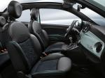 Fiat 500C Hybrid Launch Edition 2020 года